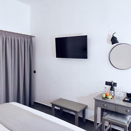 Lefka Ori - Agia Galini Apartment Exterior photo