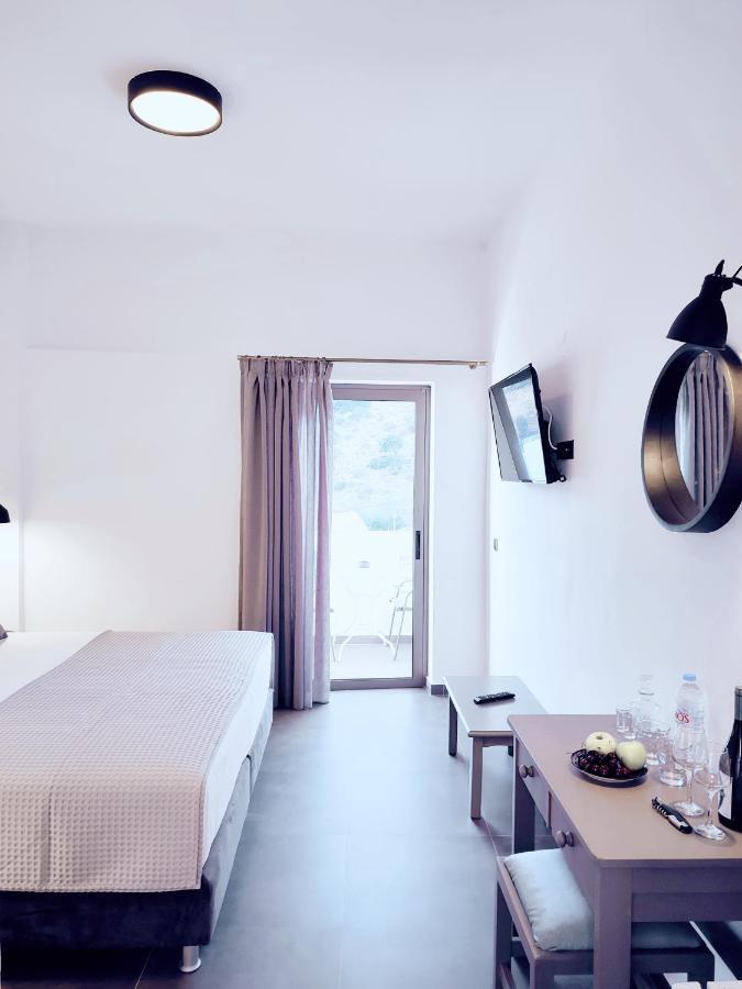 Lefka Ori - Agia Galini Apartment Exterior photo