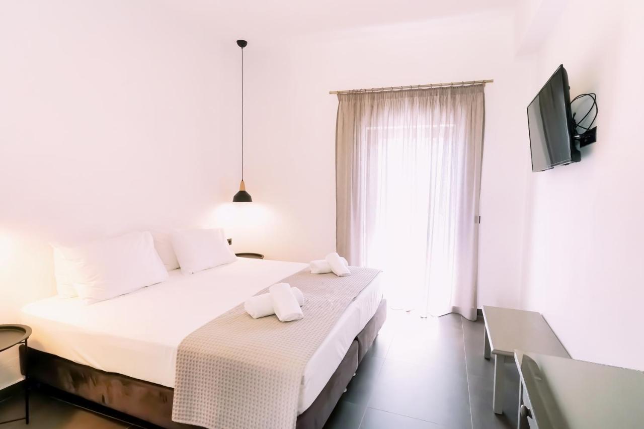 Lefka Ori - Agia Galini Apartment Exterior photo