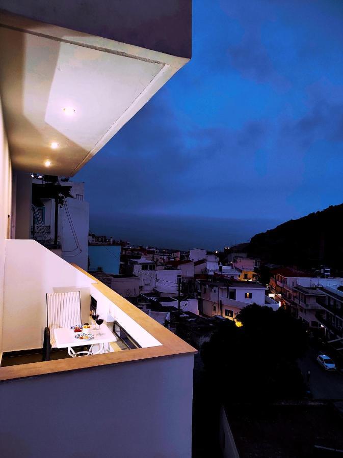 Lefka Ori - Agia Galini Apartment Exterior photo