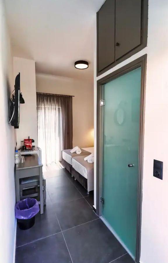 Lefka Ori - Agia Galini Apartment Room photo