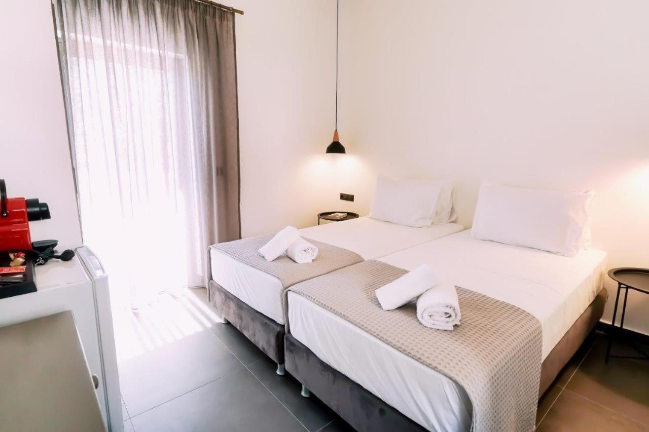 Lefka Ori - Agia Galini Apartment Room photo