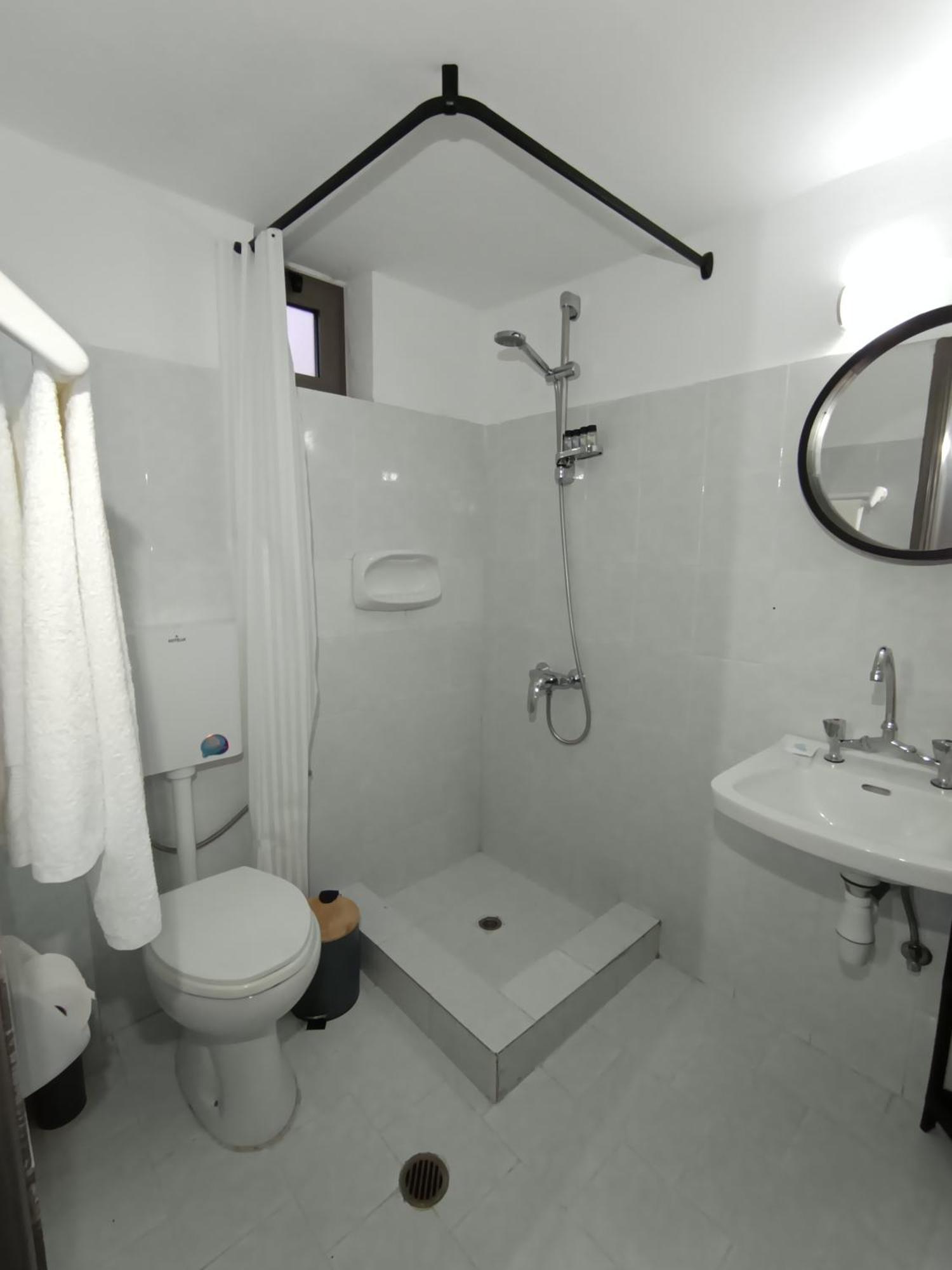 Lefka Ori - Agia Galini Apartment Exterior photo